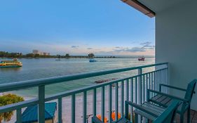 Quality Hotel Beach Resort Clearwater Beach Fl